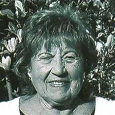 Gladys Rose Zajicek-Ignatius