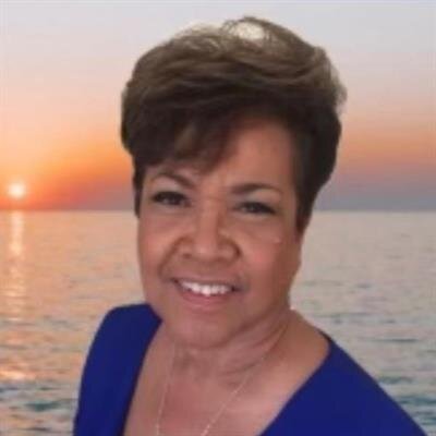 Hazel Kahiwahiwa Kennedy