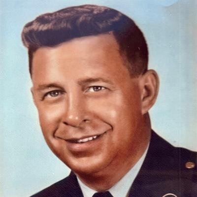 Edsel Carson Adkins