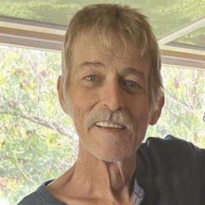 Barry Joseph Skaggs Sr.