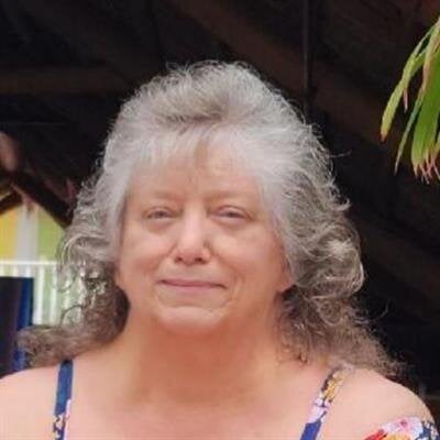 Christine Curti