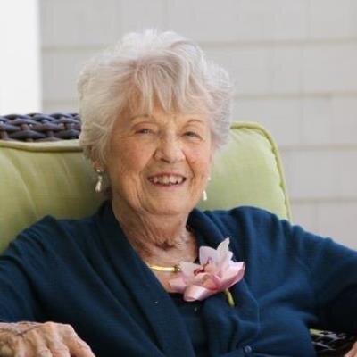 Edith Colleen Linblad