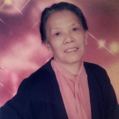 Louise Ann Nuesca Segovia