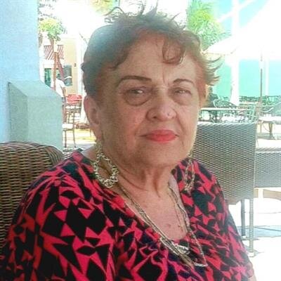 Mireya Cecilia Rodriguez