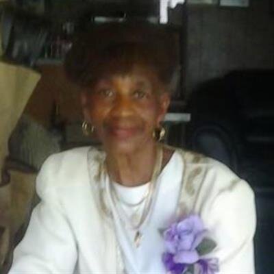 Rosetta Tillman-Cunningham