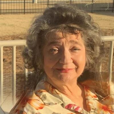 Mrs. Helen Susan Barnes