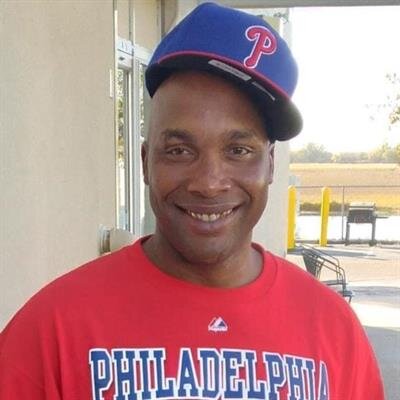 Mr. Edward K. Robertson