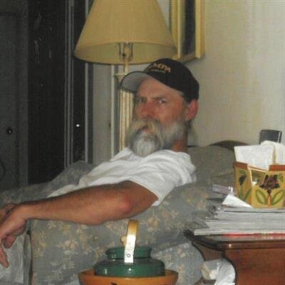 Rodney Dale McKay