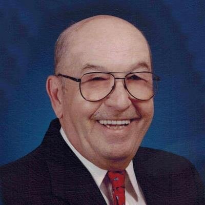 Herman Clay Ramsey