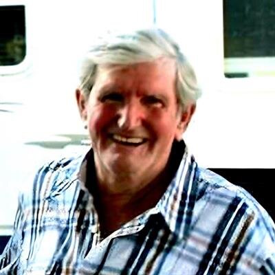 Barfield, Robert Stanley