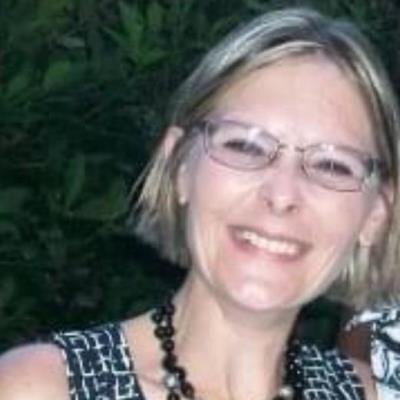 Denise Marie Thomas