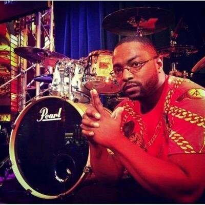 Erick Jerone Ballard