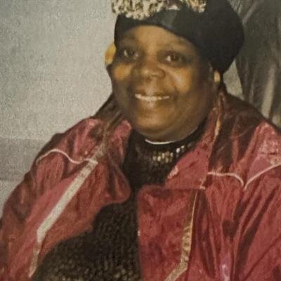 Ms. Carrie Lou Newton
