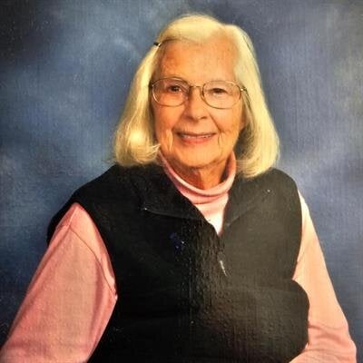 Yvonne Sara Kilbourne