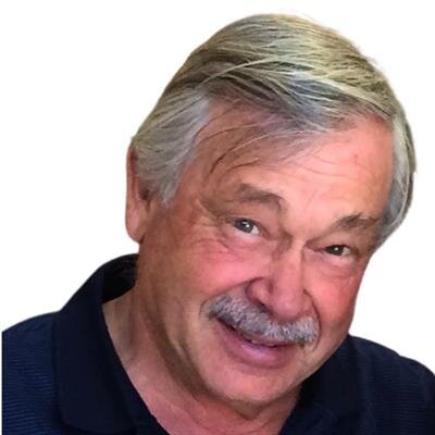 Douglas Bohn