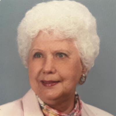 Frances J. Davis