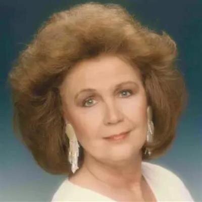 Mrs. Ida Rose Bruton Dillon