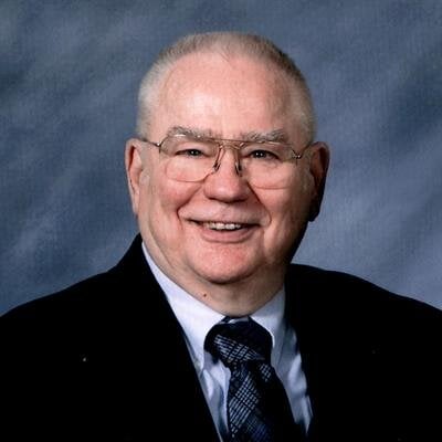 Floyd Melvin Nyman