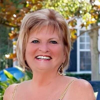Patricia Coolbroth