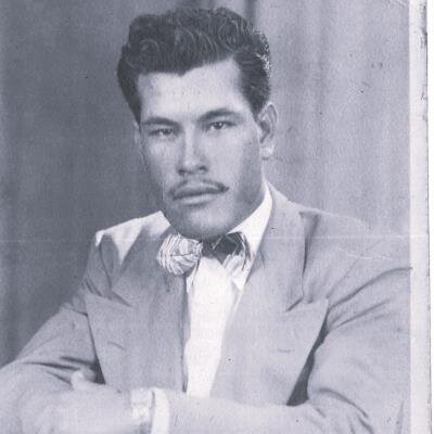 Jose R. Sanchez
