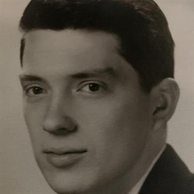 George David Black