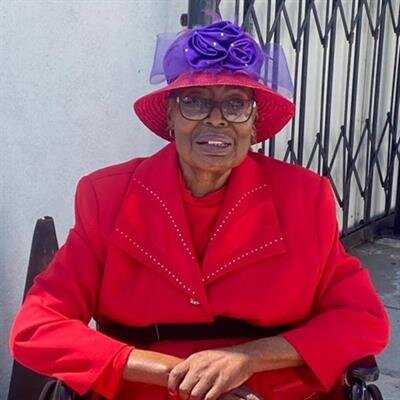 Saundra Jean Stanton