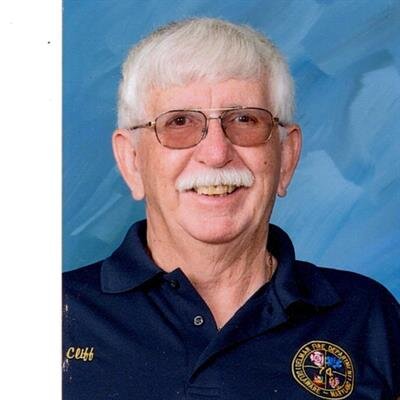 Clifford William Parsons