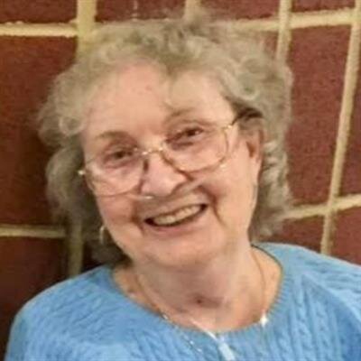Delores Agnes Ruple