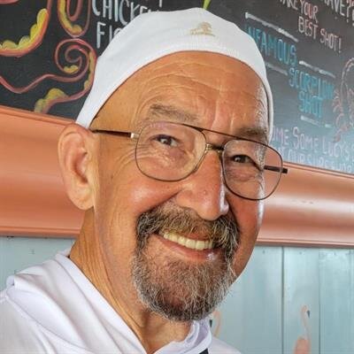 Frederick James Almonte