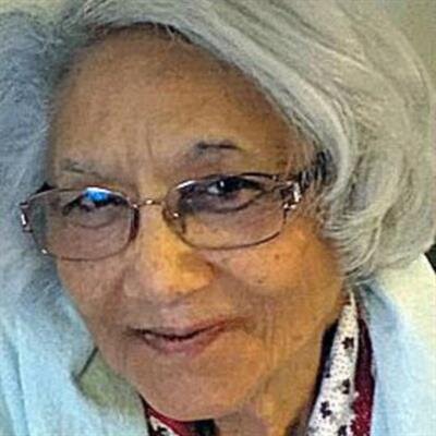 Ms. Florice Romona Flowers