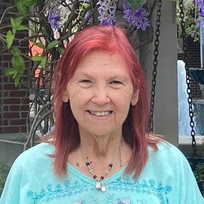 Cherry Annette Waters