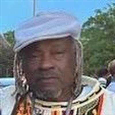 David B. Thompson