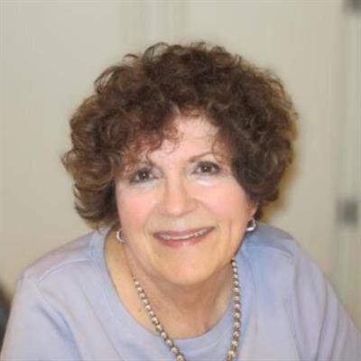 Suzanne Herhold