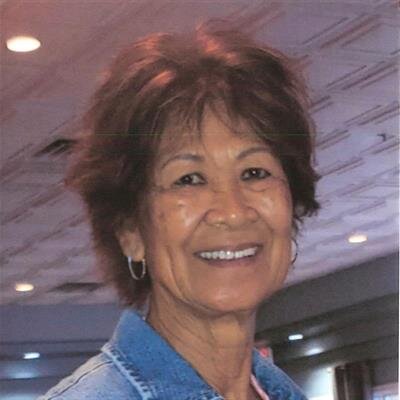 Christita Rich