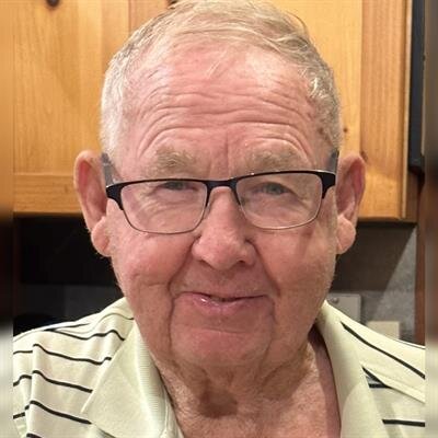 Max Arnold Johnson