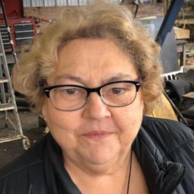 Mary Elizabeth Reedy