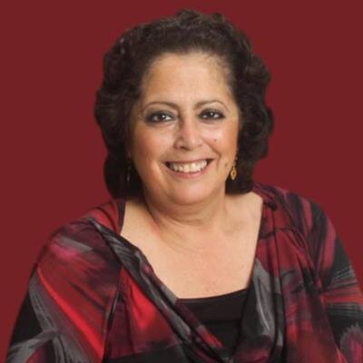 Linda Zainea Bawardi