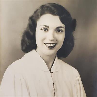 Ruth A. Hill