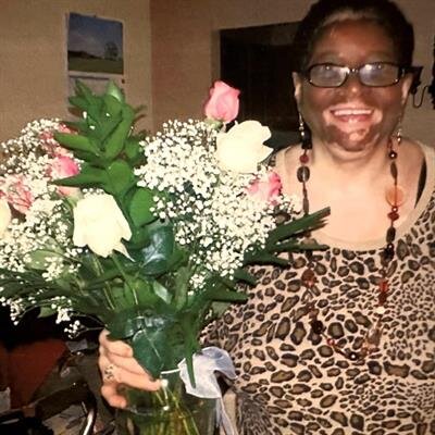 Ms. Geraldine Murphy Coley