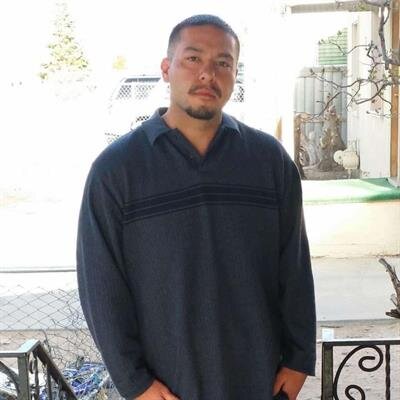 Timothy Richard Ortiz II