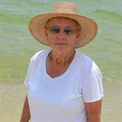 Delsie D Hagan