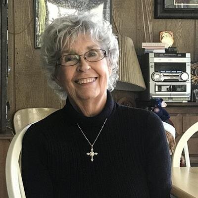 Edna Irene Chatfield