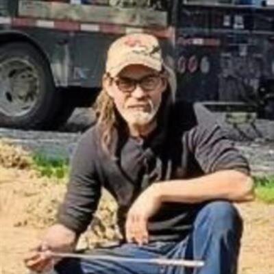 Jerry Eyman Sr