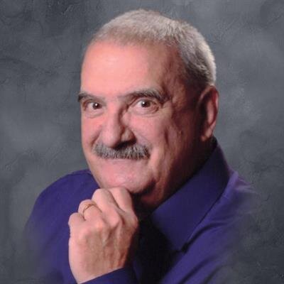 Richard Leon Blaker Sr.