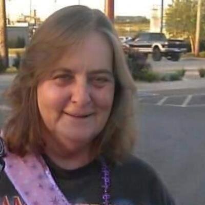 Joy E. (Burris) Napier