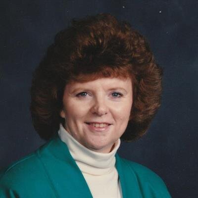 Joyce Helen Aukamp