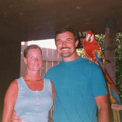 Michael Steven Jones