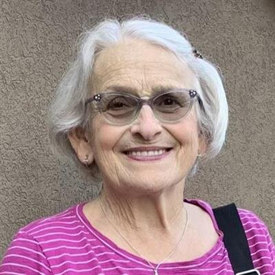 Debra Brown Newsom