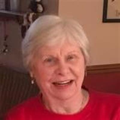 Audre McGinnis
