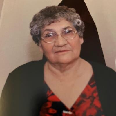 Eva H. Cruz